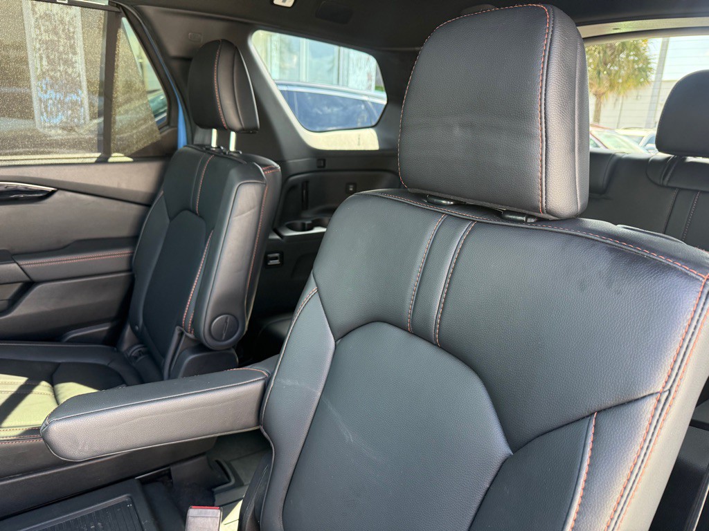 2024 Honda Pilot Image 32