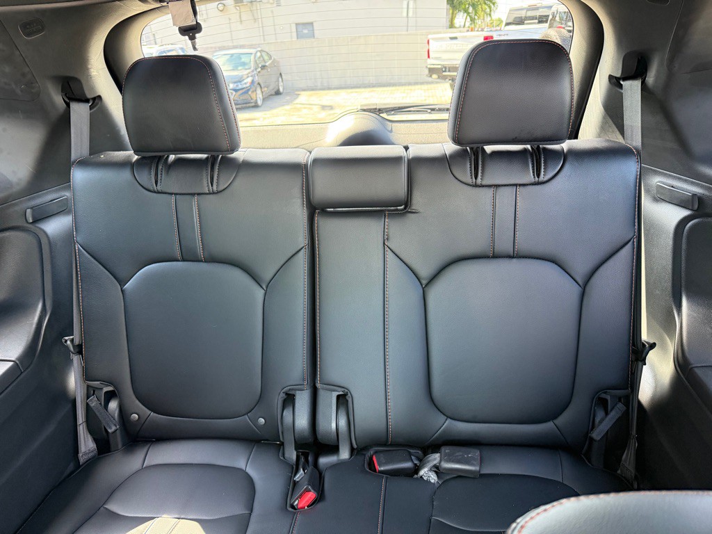 2024 Honda Pilot Image 33