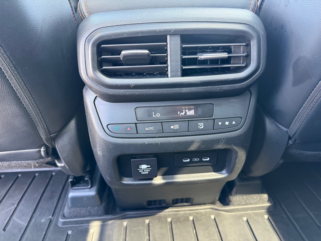 2024 Honda Pilot Image 34