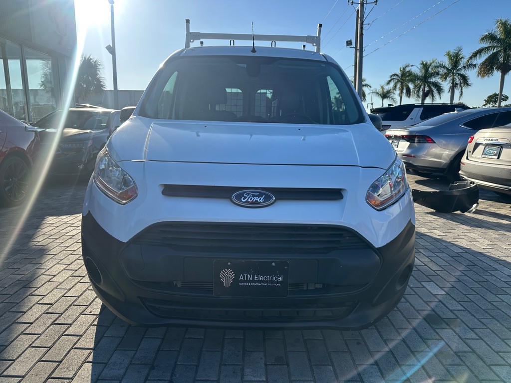 2015 Ford Transit Connect Image 2