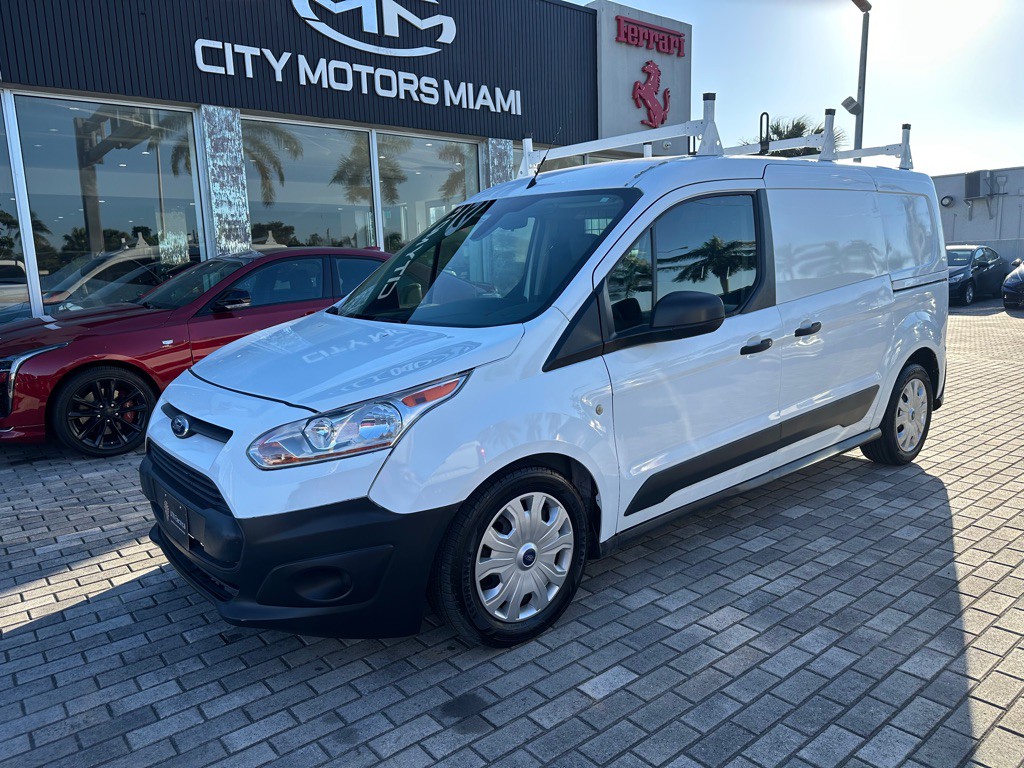 2015 Ford Transit Connect Image 3