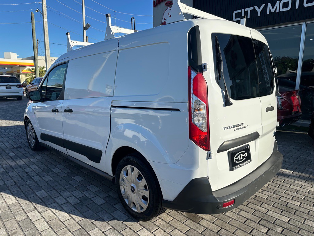 2015 Ford Transit Connect Image 5