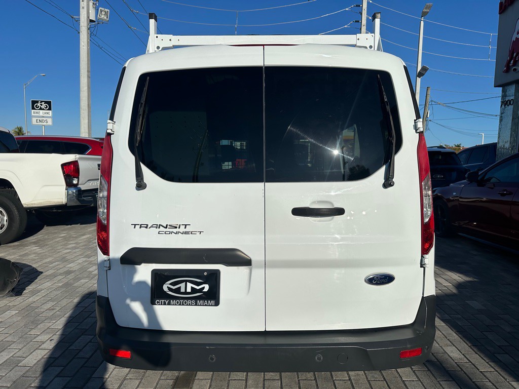2015 Ford Transit Connect Image 6