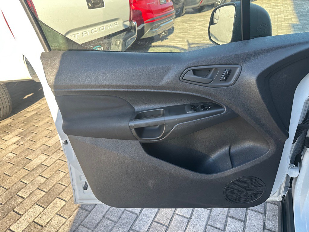 2015 Ford Transit Connect Image 8
