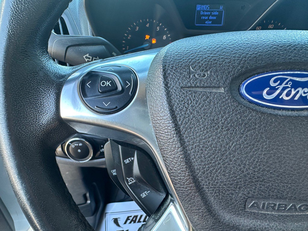 2015 Ford Transit Connect Image 10