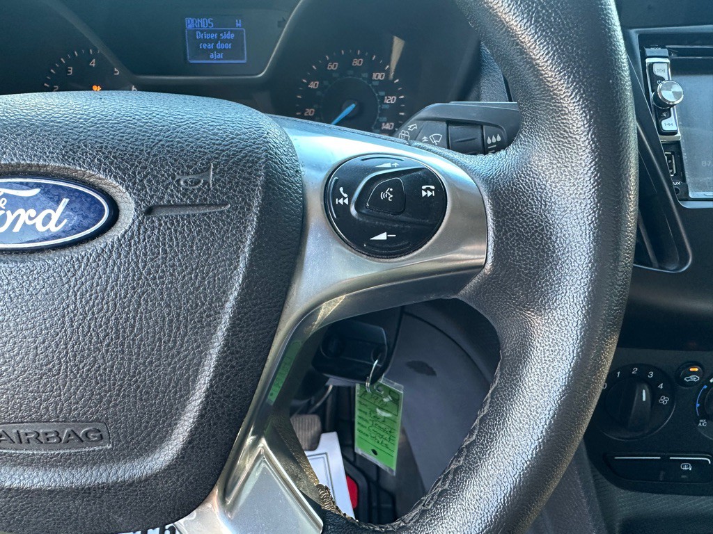 2015 Ford Transit Connect Image 11