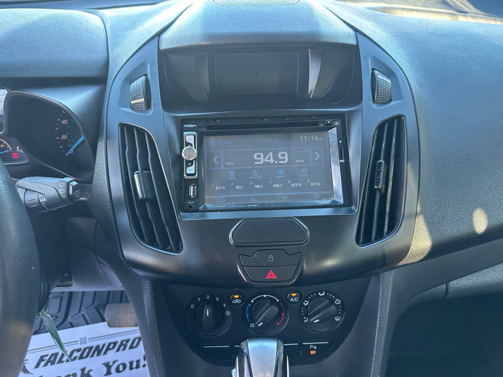 2015 Ford Transit Connect Image 15