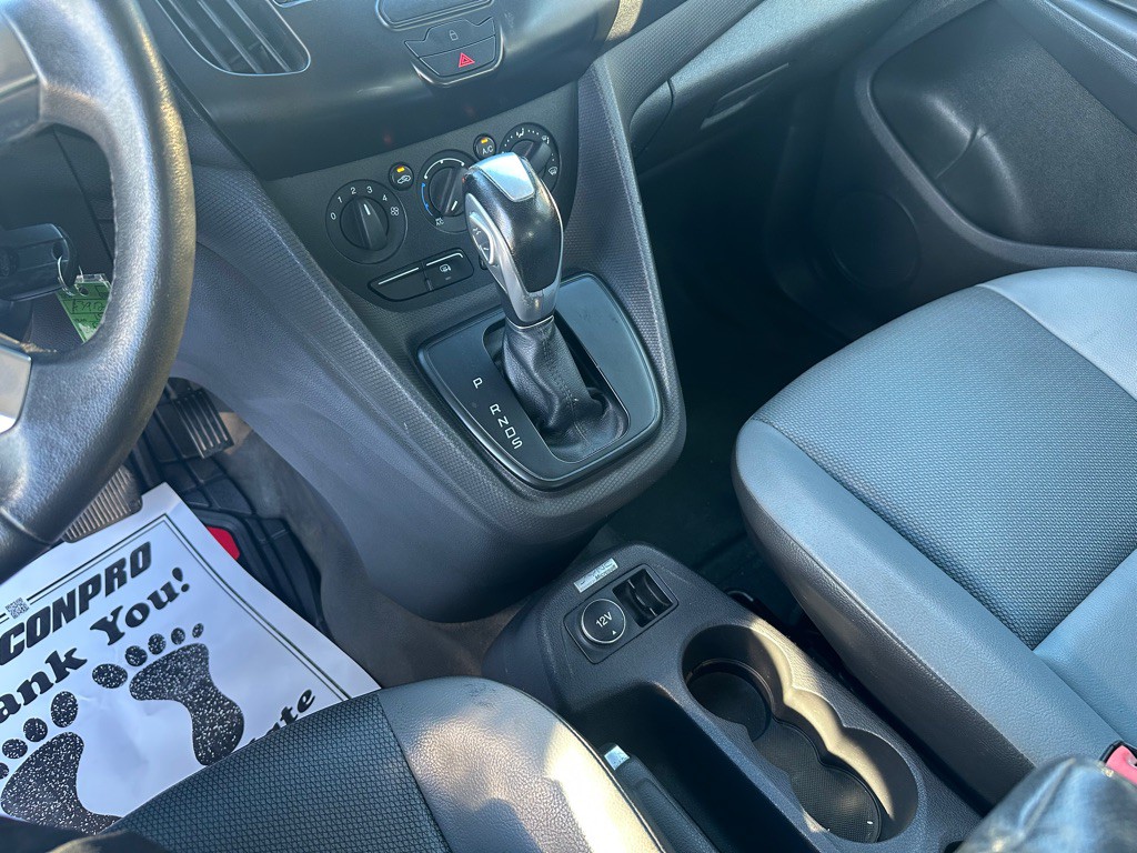 2015 Ford Transit Connect Image 17