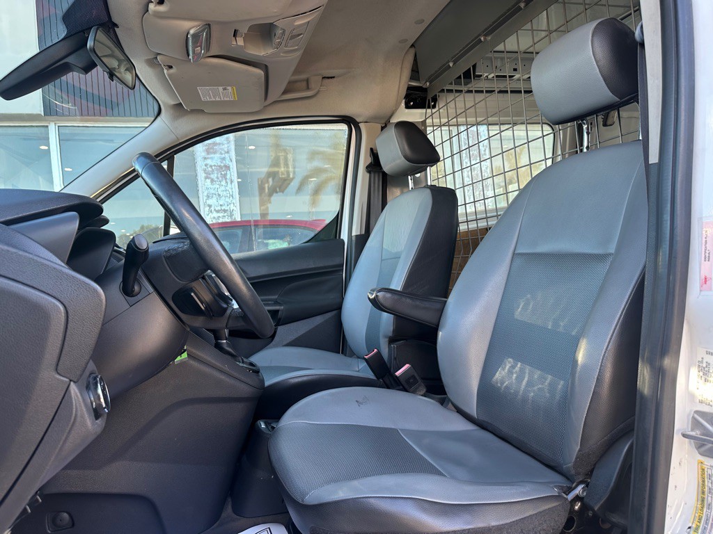 2015 Ford Transit Connect Image 18