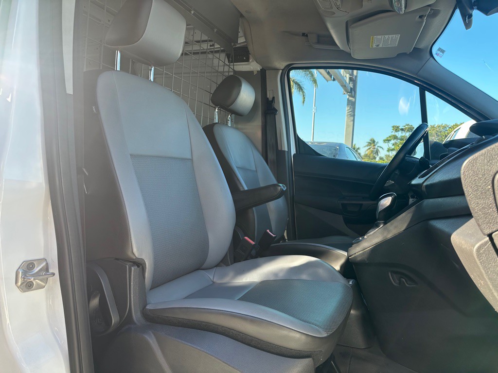 2015 Ford Transit Connect Image 19