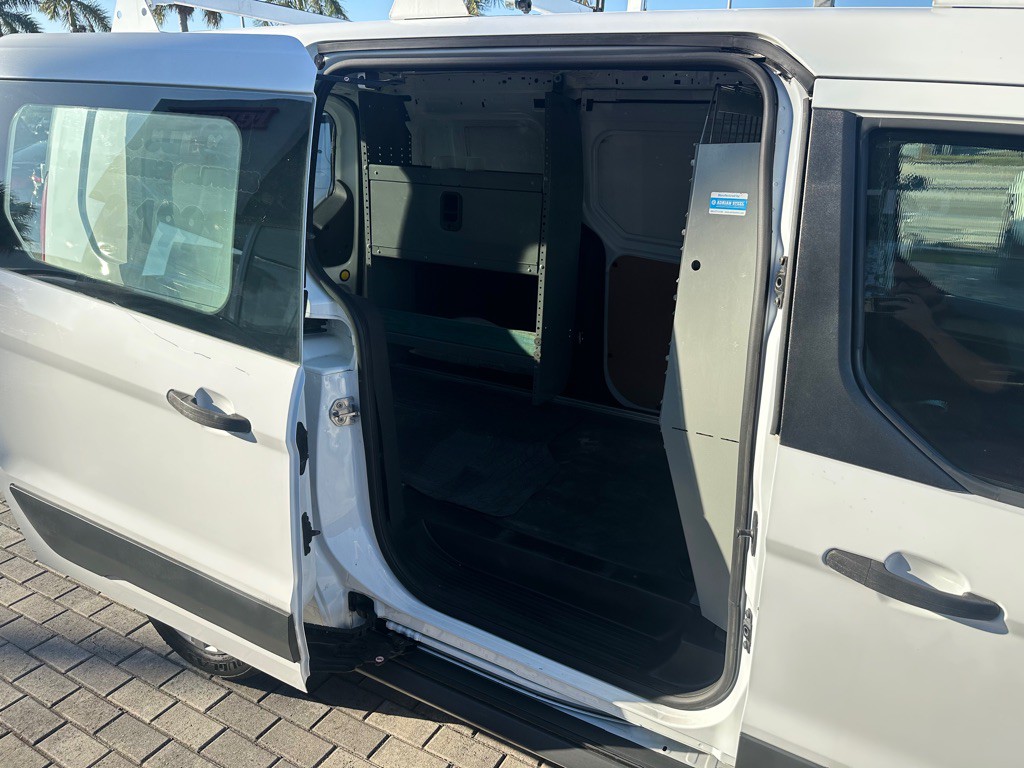 2015 Ford Transit Connect Image 21