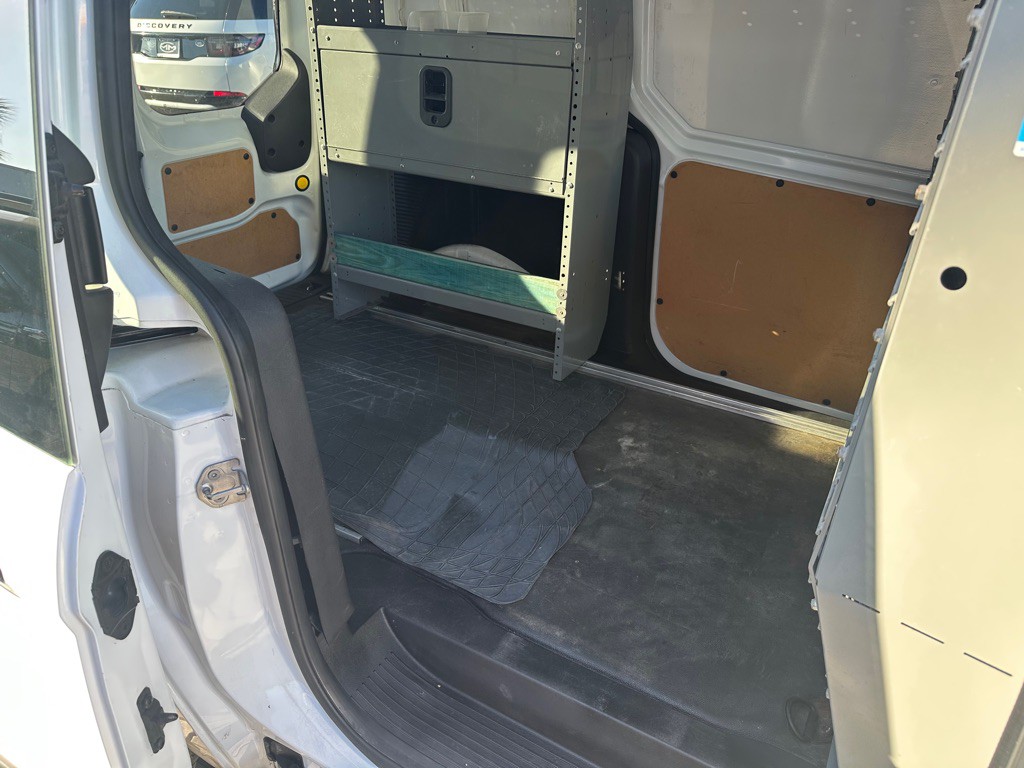 2015 Ford Transit Connect Image 22