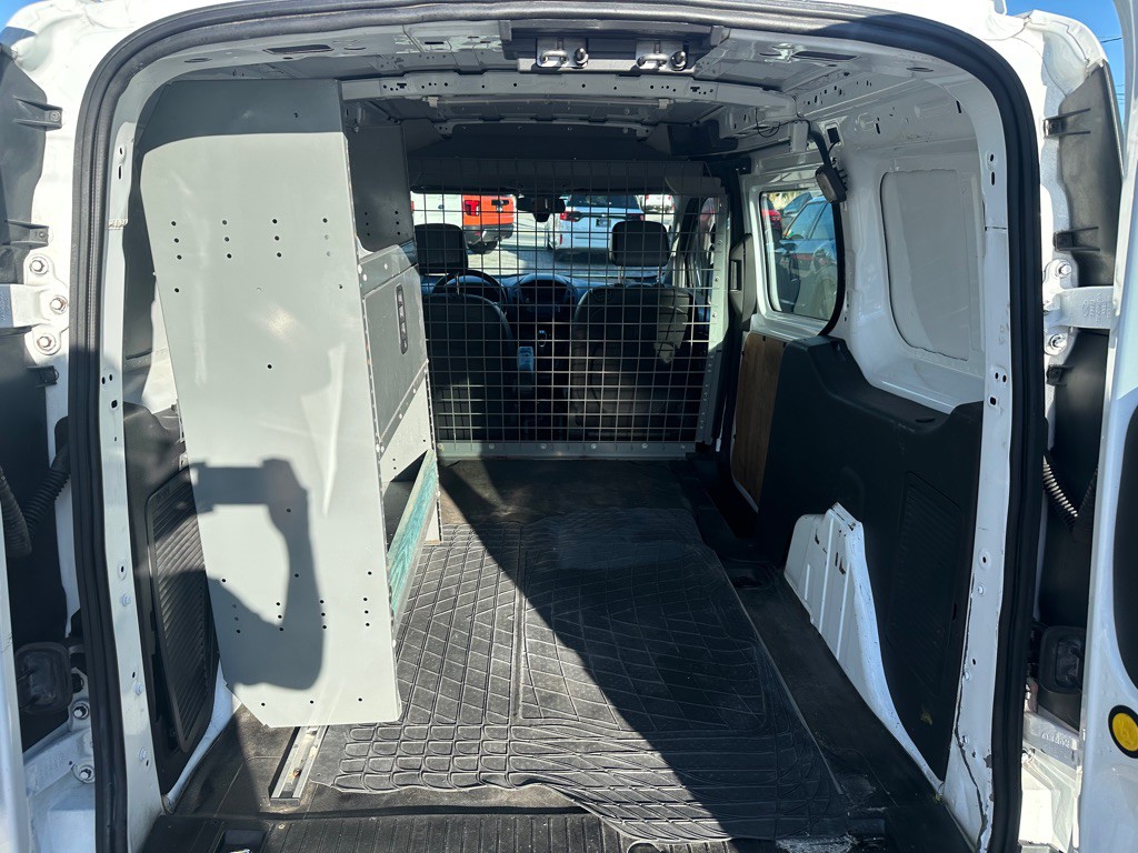 2015 Ford Transit Connect Image 23