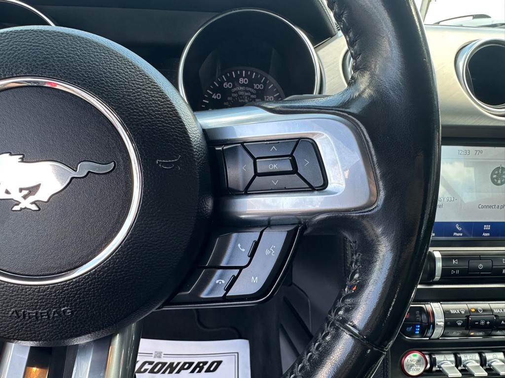 2022 Ford Mustang Image 15