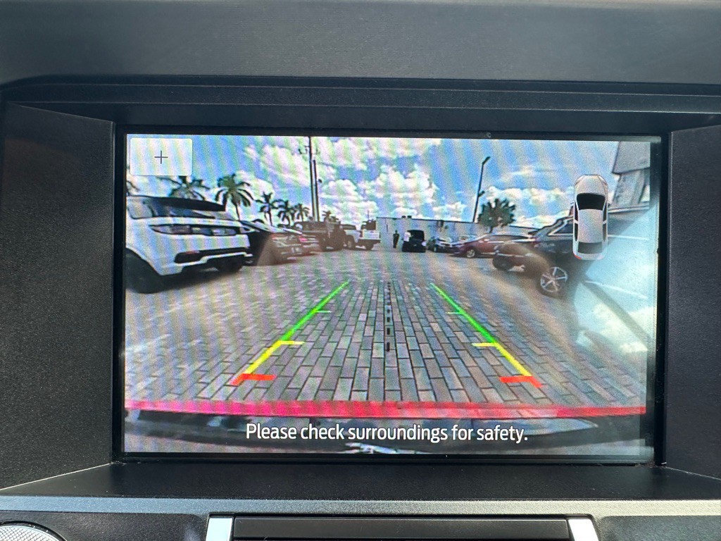 2022 Ford Mustang Image 19