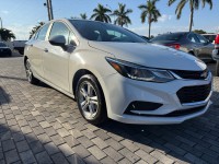 Image for 2019 Chevrolet Cruze LT ID: 7218877