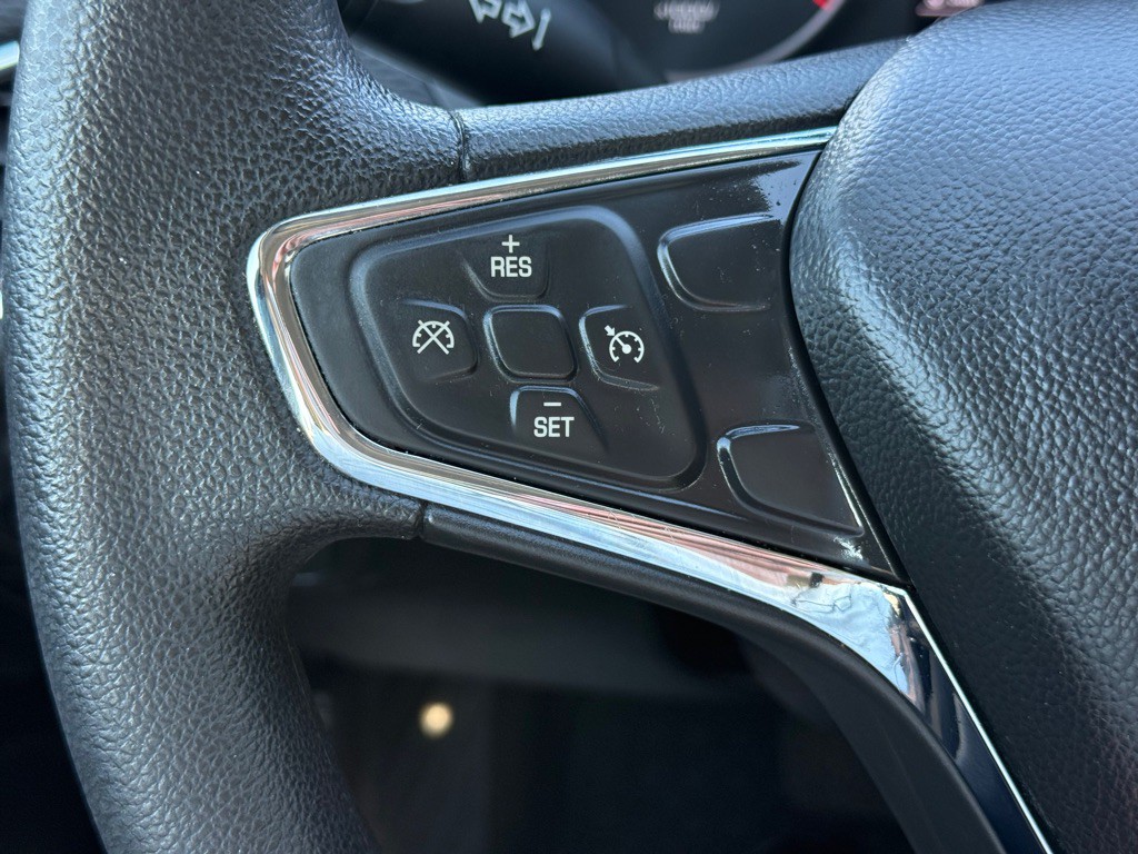 2019 Chevrolet Cruze Image 14