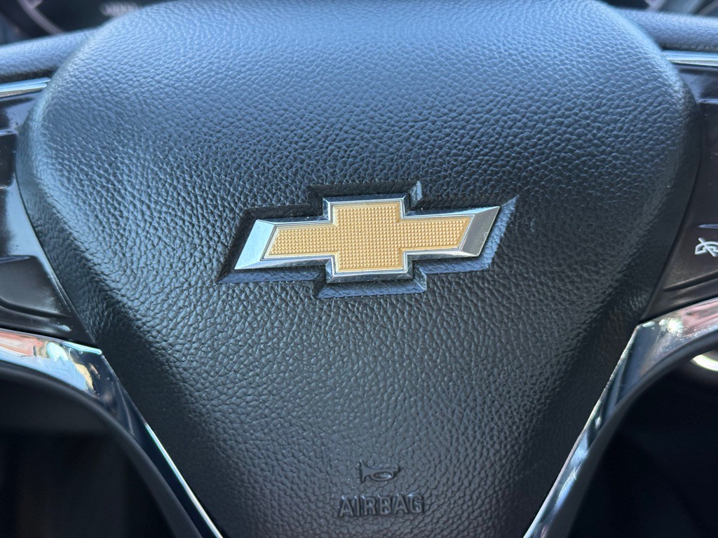 2019 Chevrolet Cruze Image 15