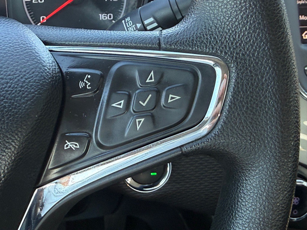 2019 Chevrolet Cruze Image 16