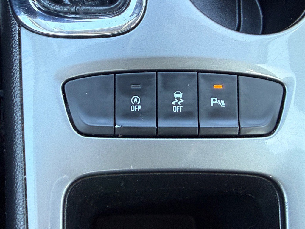 2019 Chevrolet Cruze Image 20