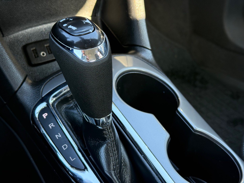 2019 Chevrolet Cruze Image 22