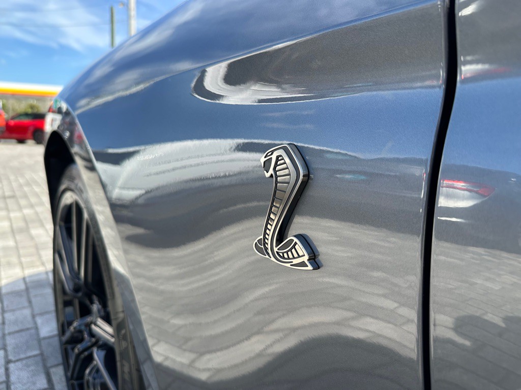 2021 Ford Mustang Image 6