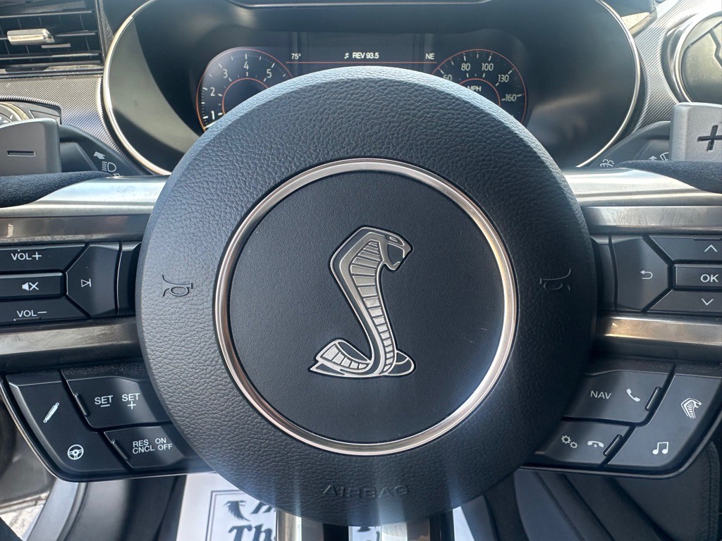 2021 Ford Mustang Image 19