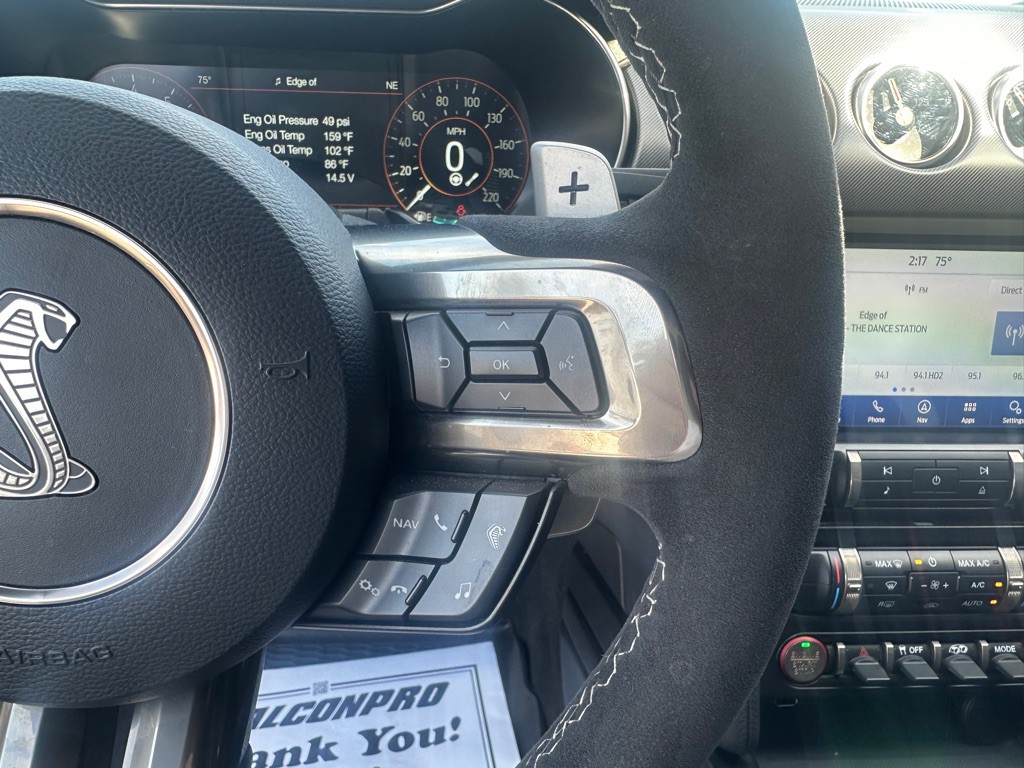 2021 Ford Mustang Image 20