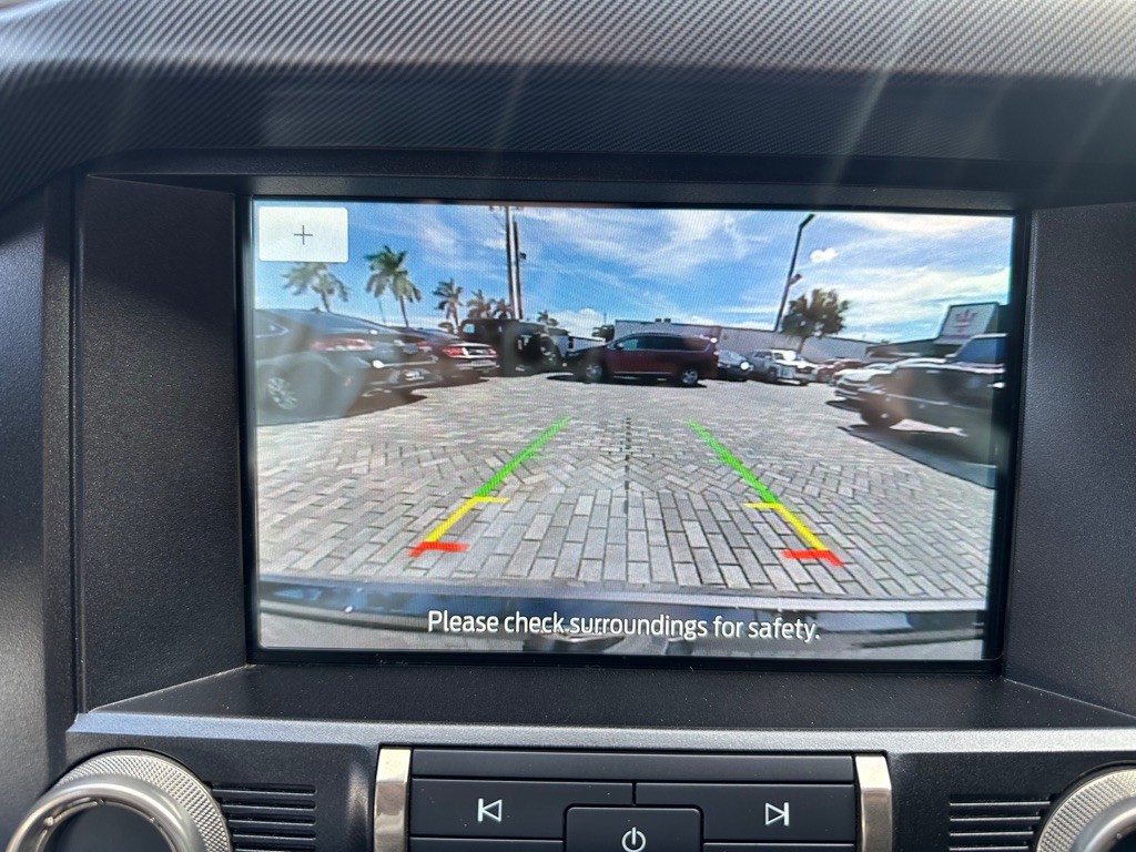 2021 Ford Mustang Image 23