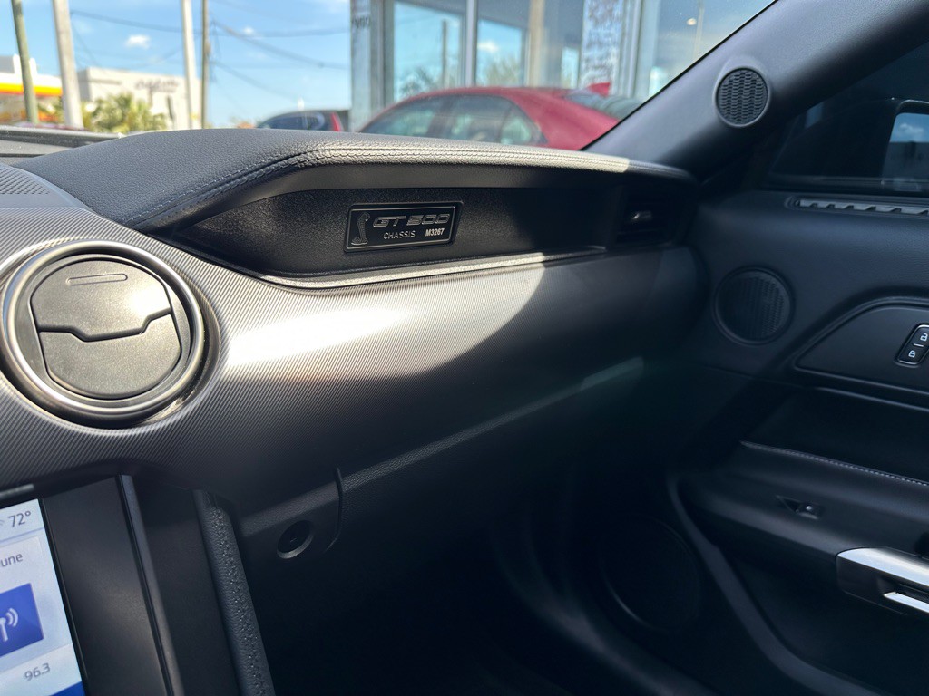 2021 Ford Mustang Image 26