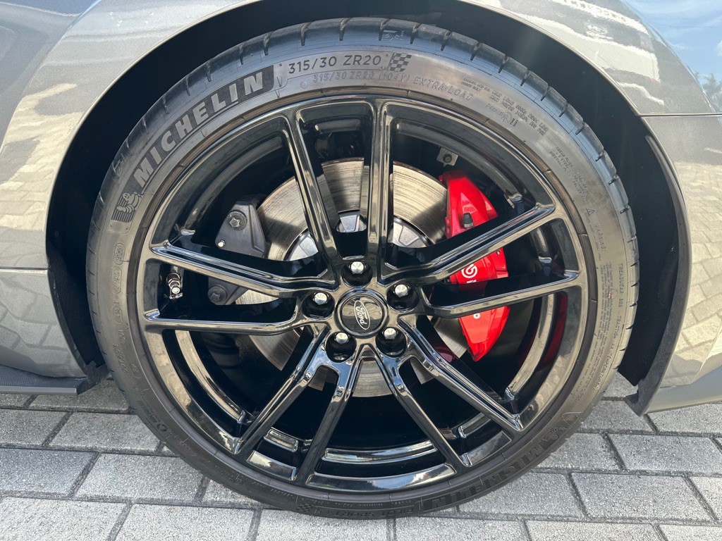 2021 Ford Mustang Image 31