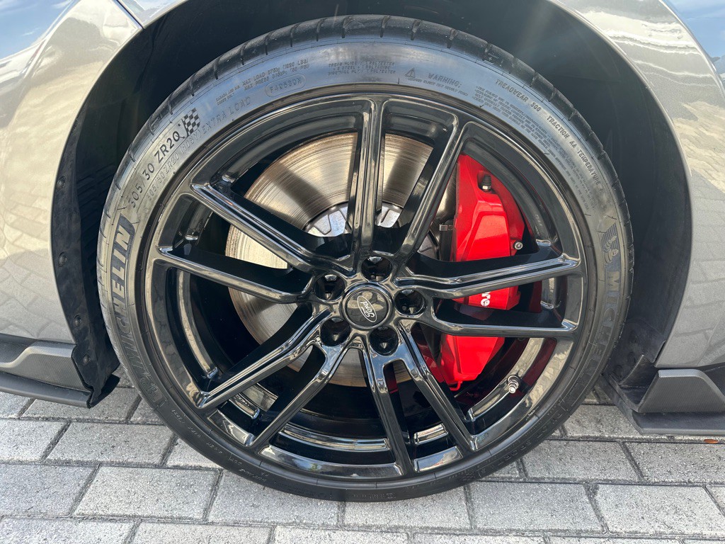 2021 Ford Mustang Image 32