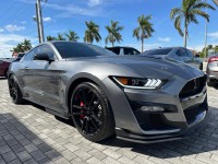 Image for 2021 Ford Mustang SHELBY GT500 ID: 7220860