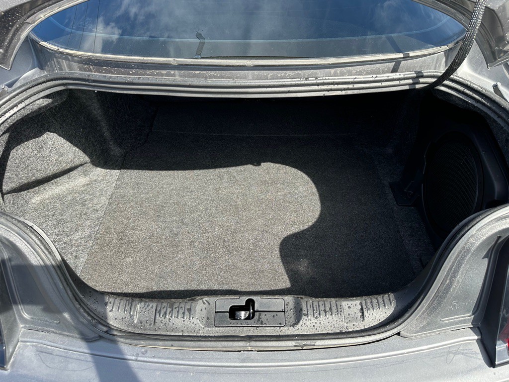 2021 Ford Mustang Image 9