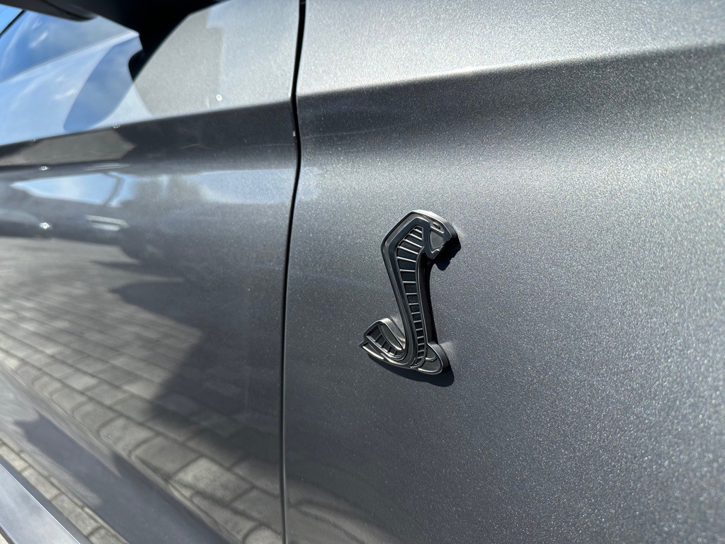 2021 Ford Mustang Image 13