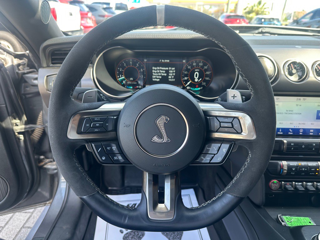 2021 Ford Mustang Image 17