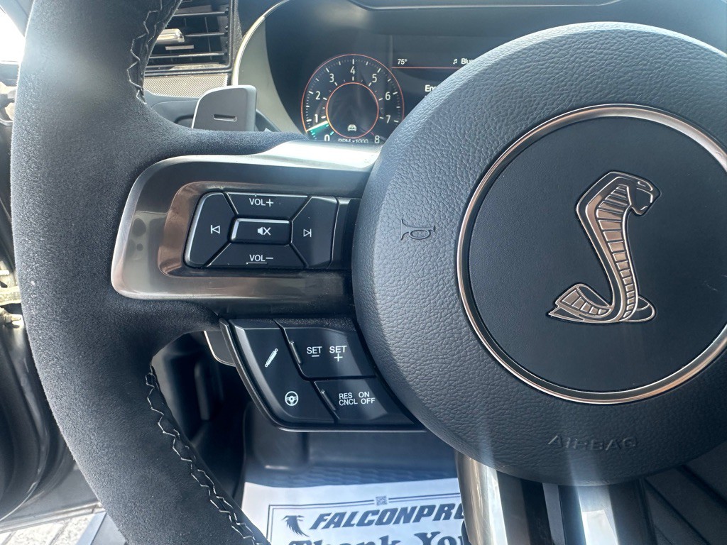 2021 Ford Mustang Image 18