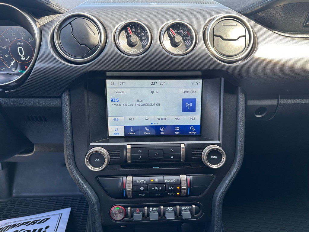 2021 Ford Mustang Image 22