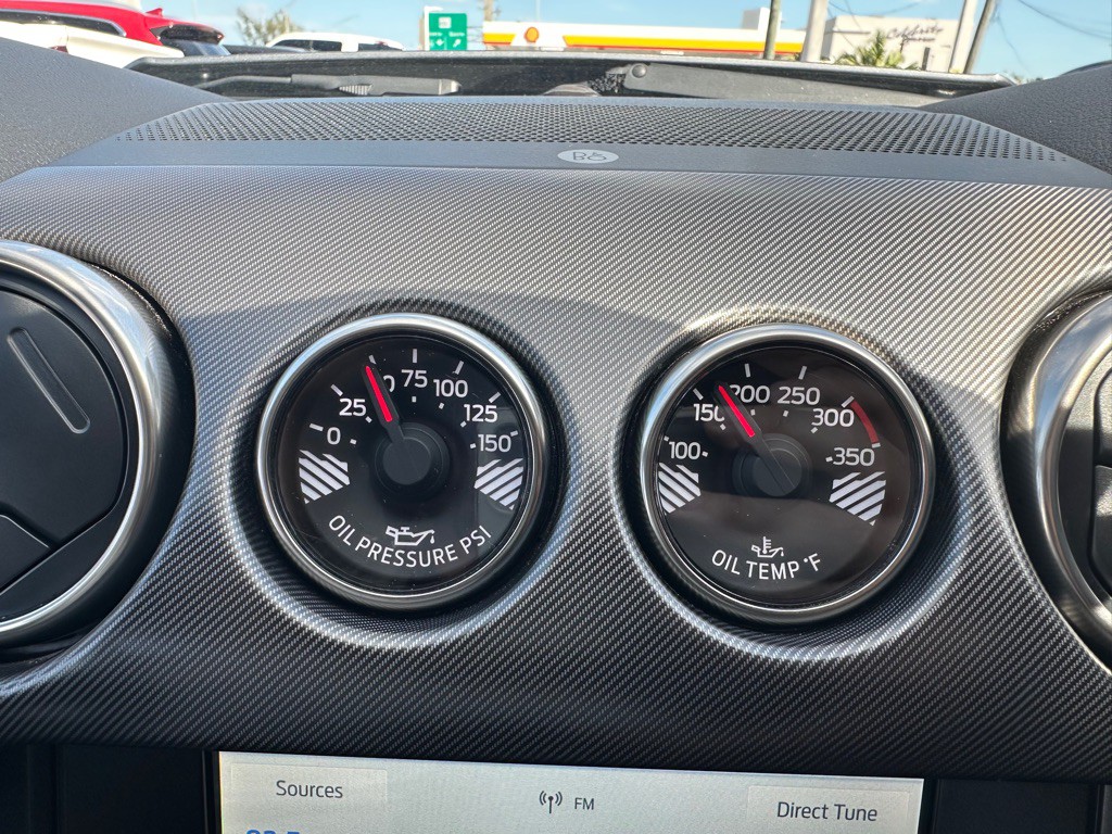 2021 Ford Mustang Image 24