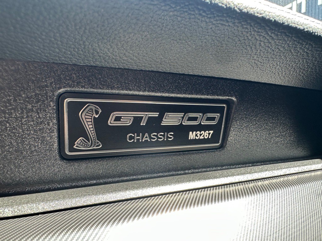 2021 Ford Mustang Image 27