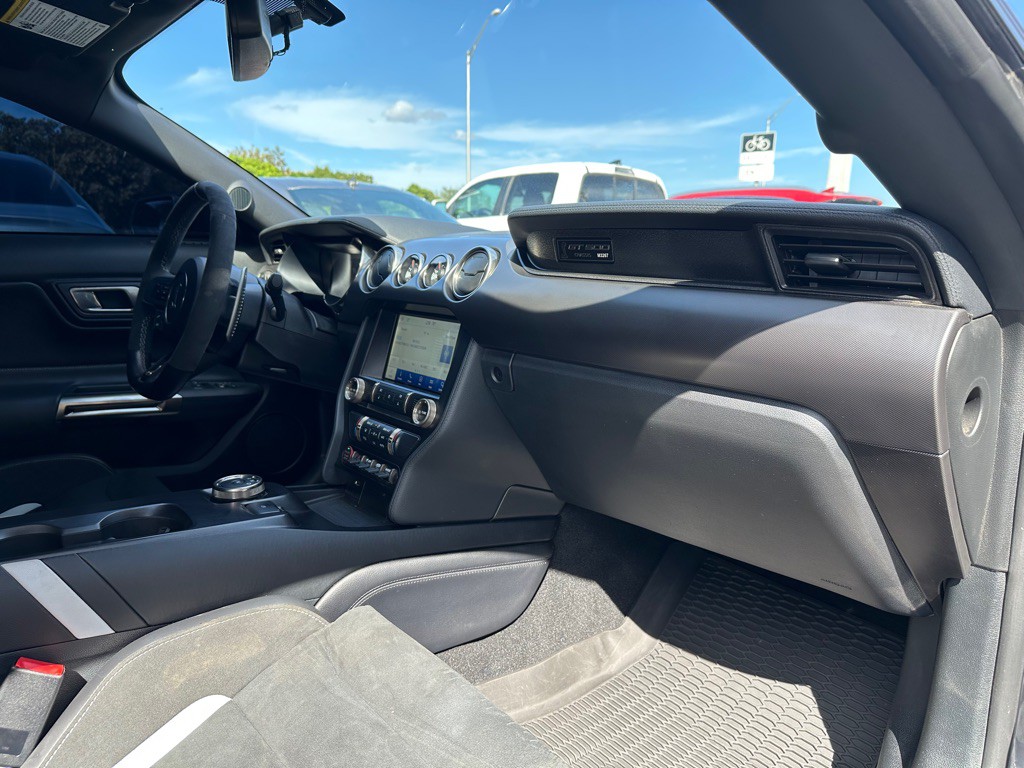 2021 Ford Mustang Image 28