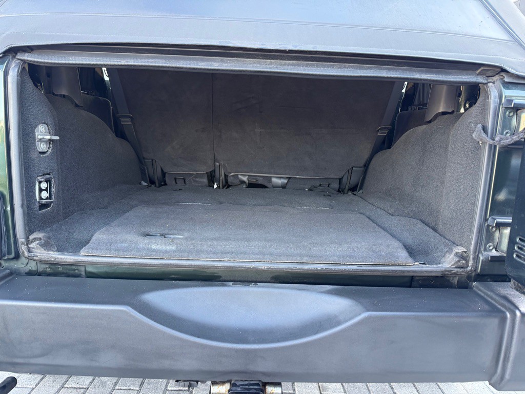 2010 Jeep Wrangler Unlimited Image 8