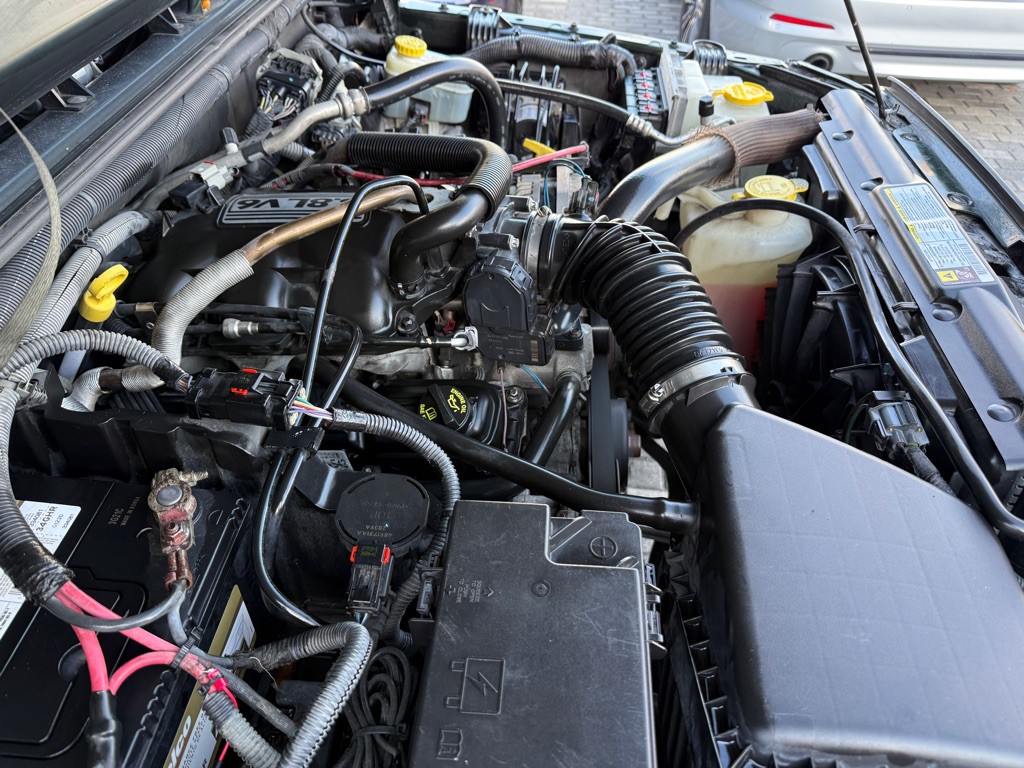 2010 Jeep Wrangler Unlimited Image 39