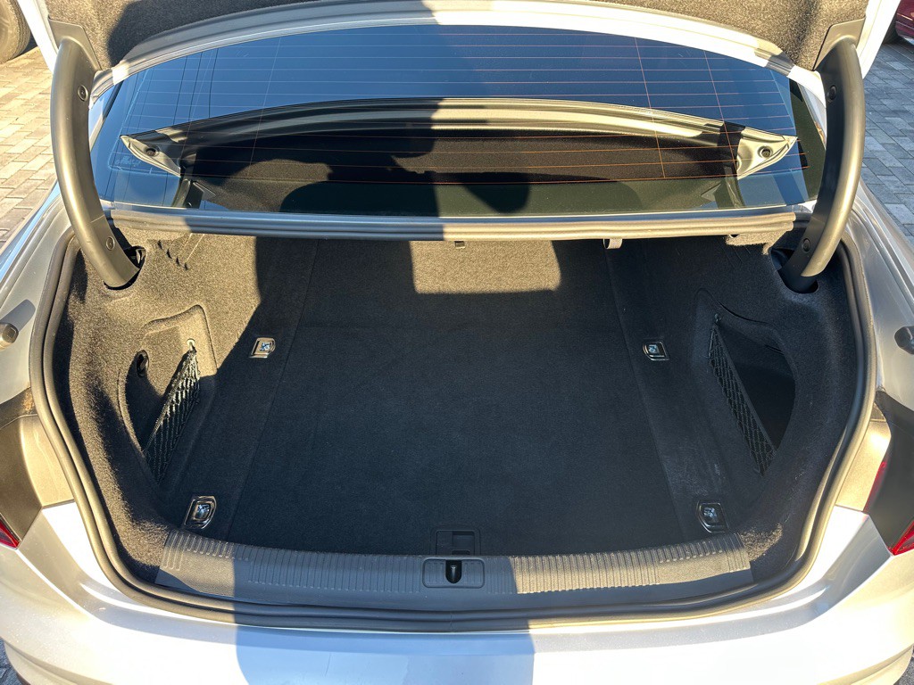 2023 Audi A4 Image 7