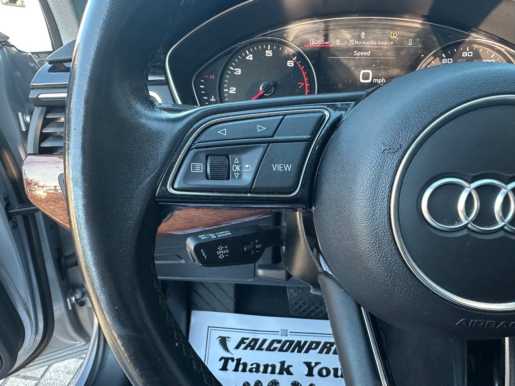 2023 Audi A4 Image 13