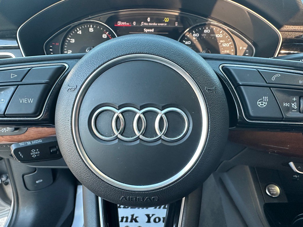 2023 Audi A4 Image 14