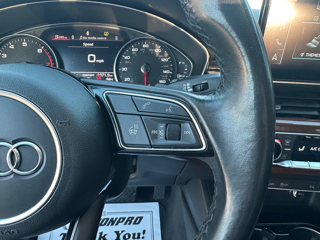 2023 Audi A4 Image 15