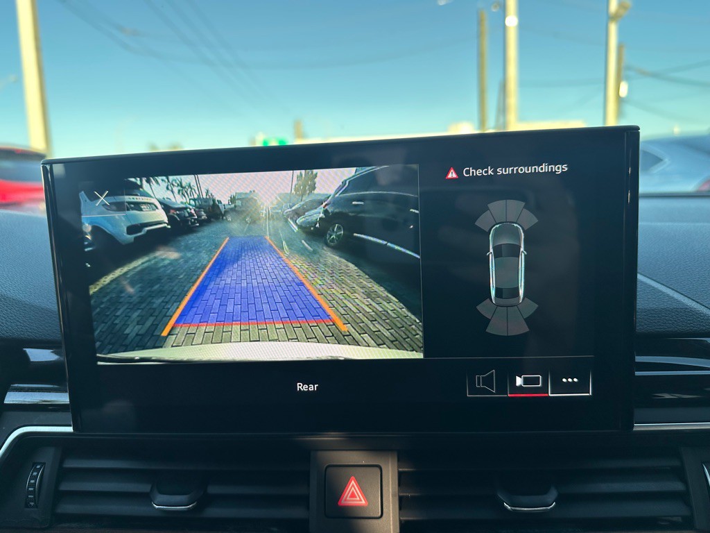 2023 Audi A4 Image 19