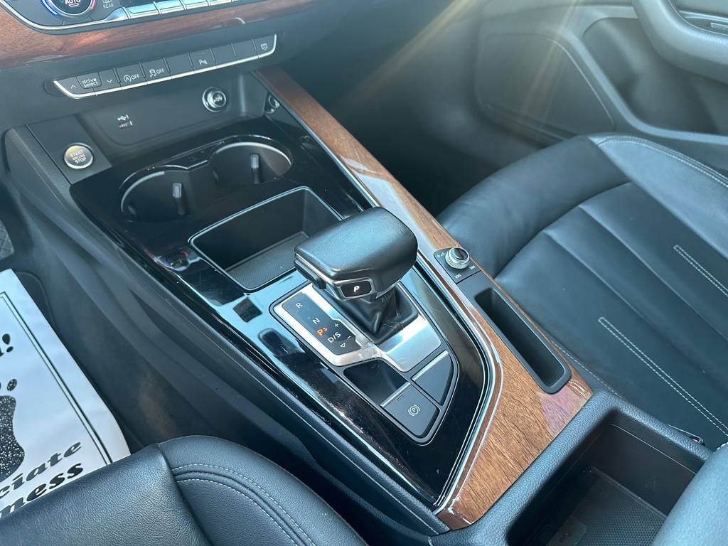 2023 Audi A4 Image 20