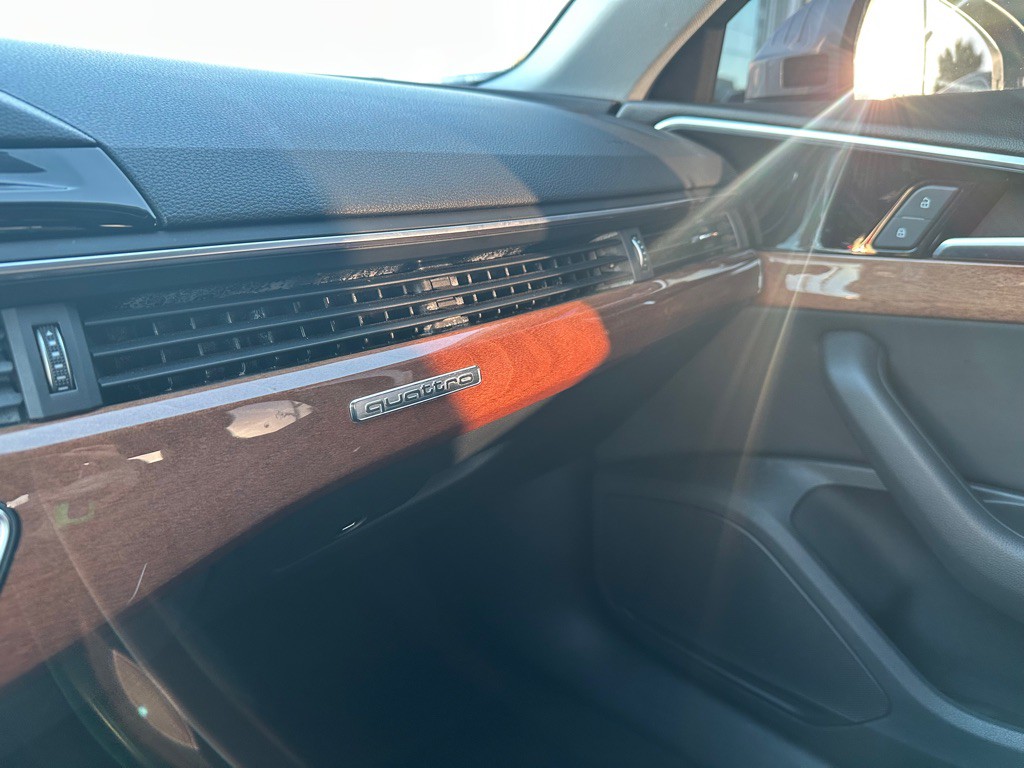 2023 Audi A4 Image 21